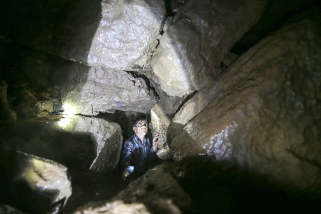 Mehmetçik dağları teröristlerden temizledi, Şemdinli huzura kavuştu